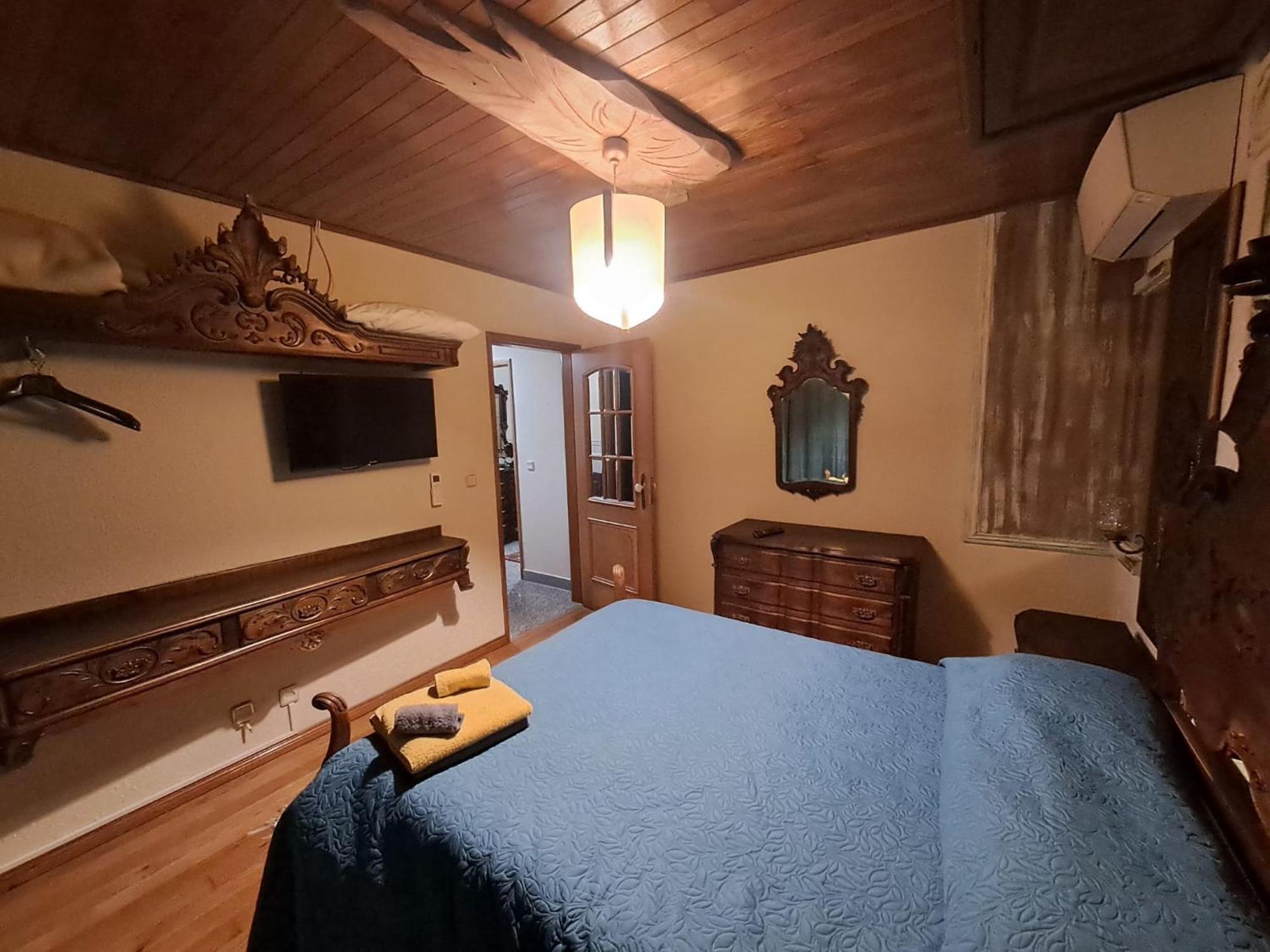 Casa Do Patrao - Quartos Farm stay *