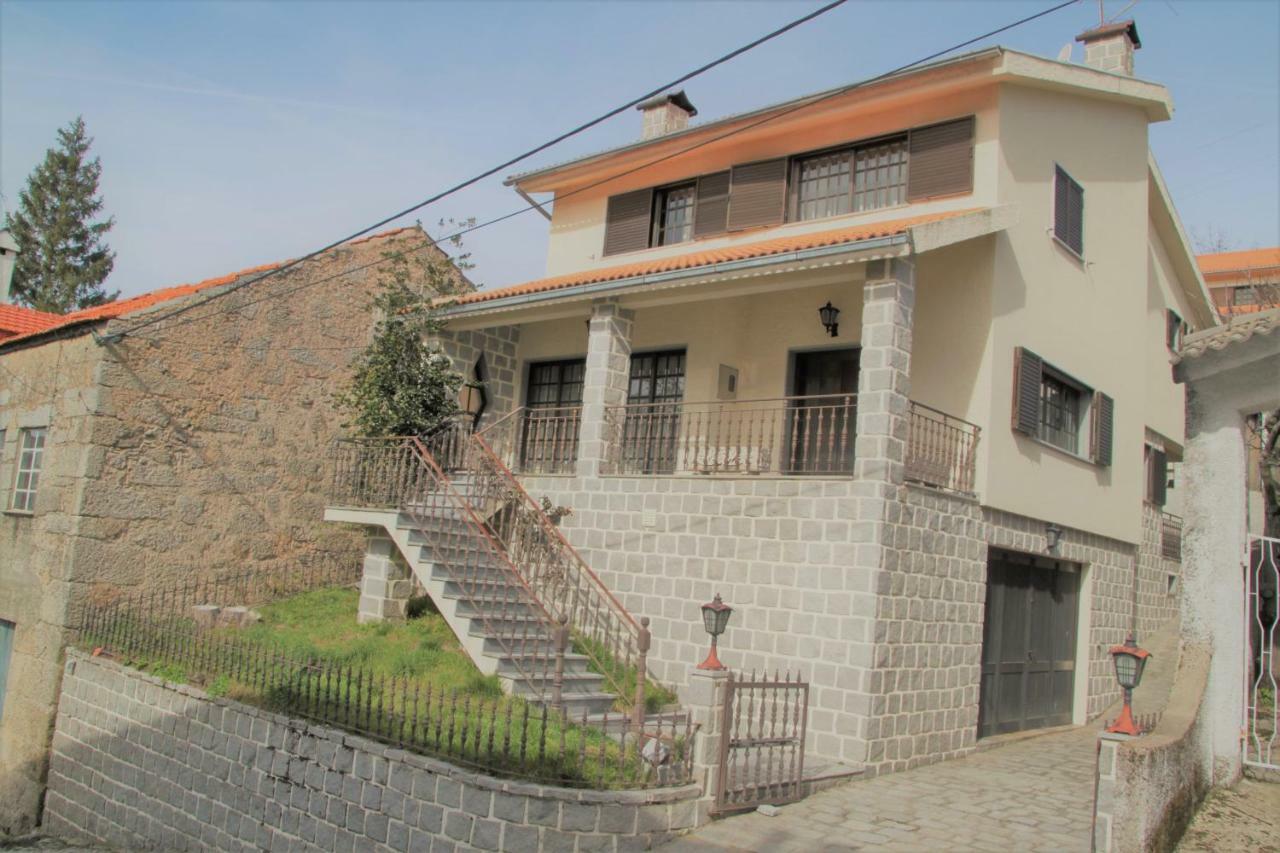 Casa Do Patrao - Quartos Farm stay