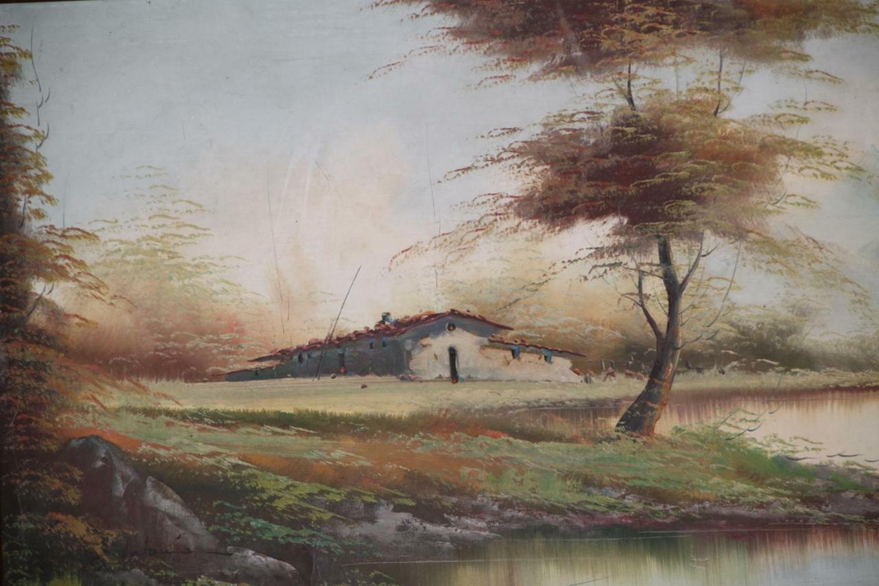 Casa Do Patrao - Quartos Sabugueiro (Guarda)