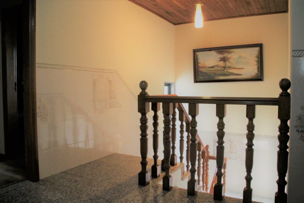 Casa Do Patrao - Quartos * Sabugueiro (Guarda)