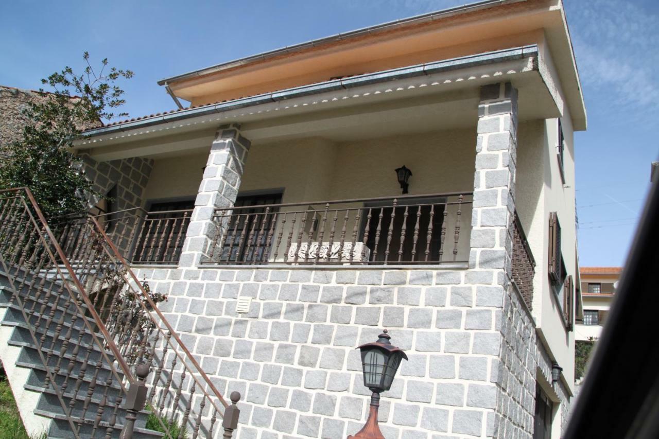 Casa Do Patrao - Quartos